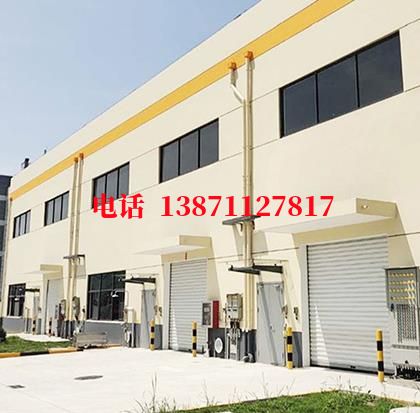 永发镇冷库拉链保温门
